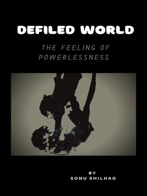 cover image of Defiled World